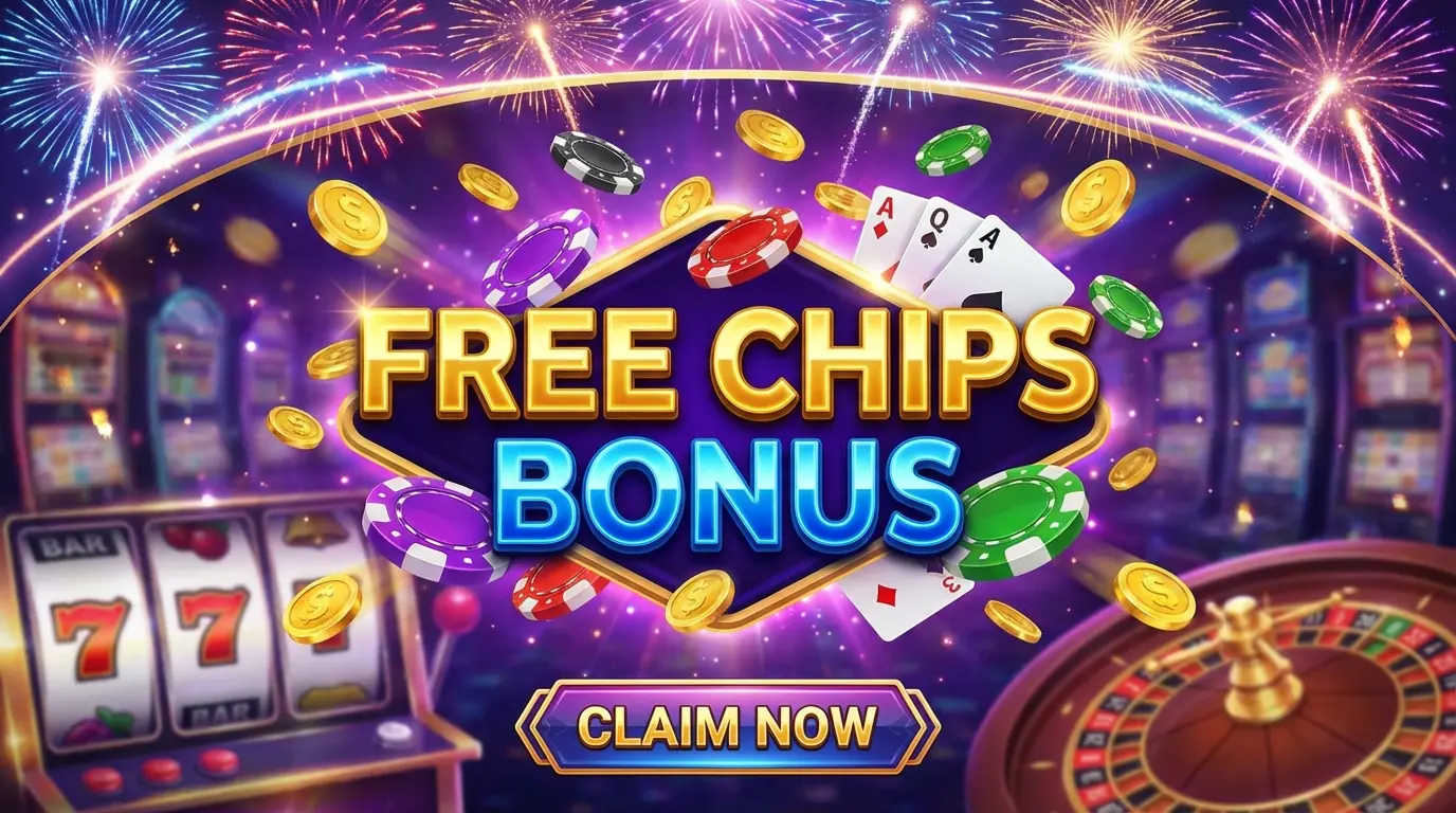 Ojo free chips
