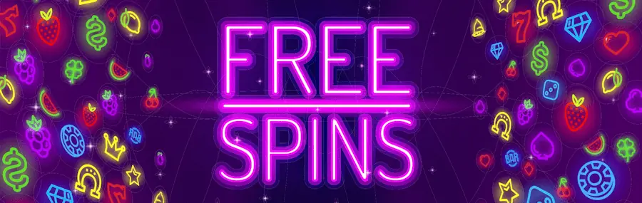 Ojo casino free spins