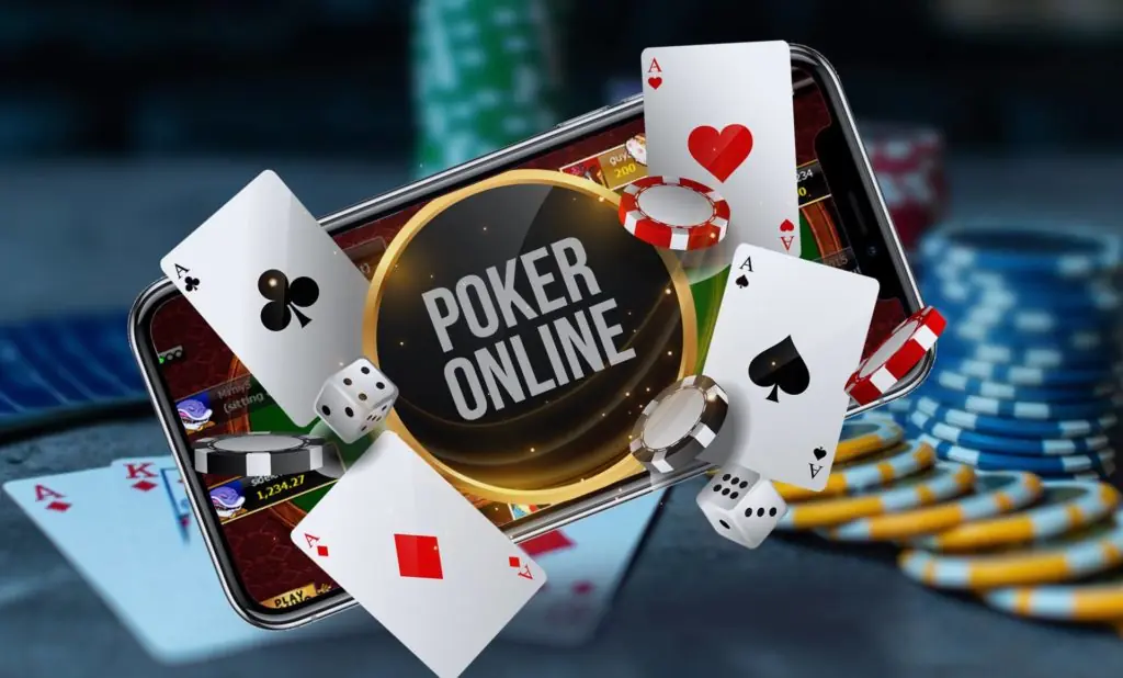 Ojo poker