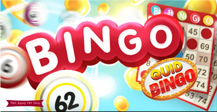 Ojo bingo