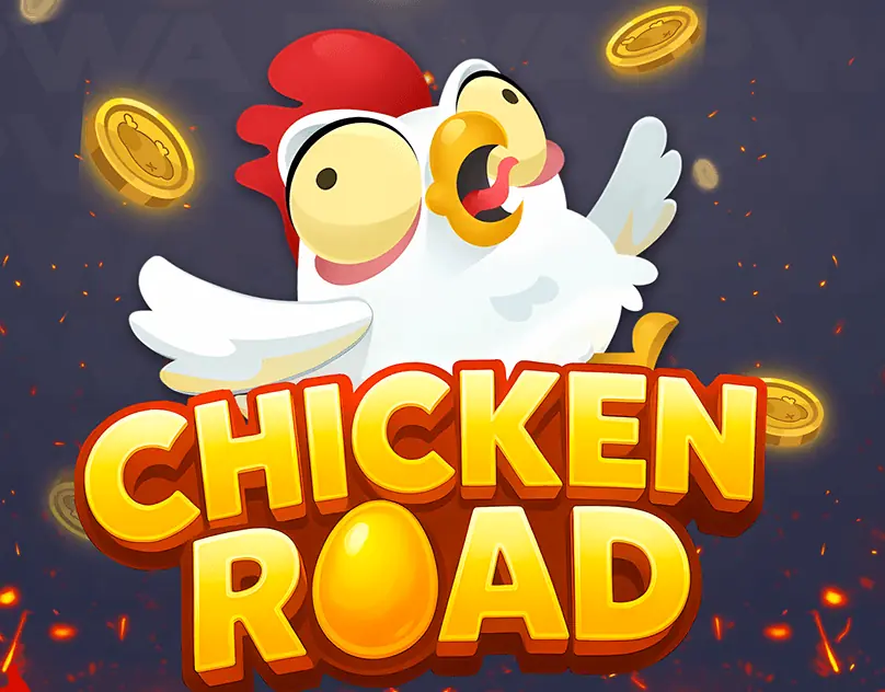 Ojo Chicken Road