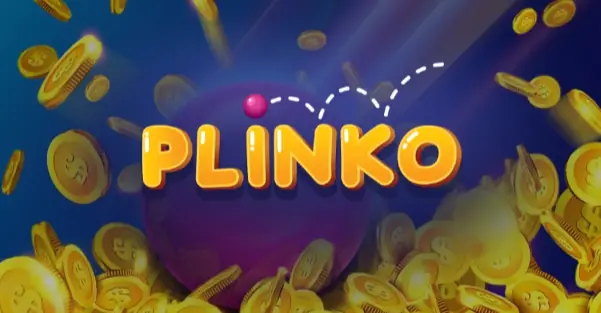 Ojo Plinko game